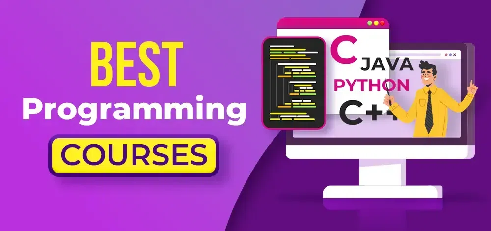 PROGRAMING LANGUAGE